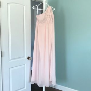 Bridesmaid Dress
